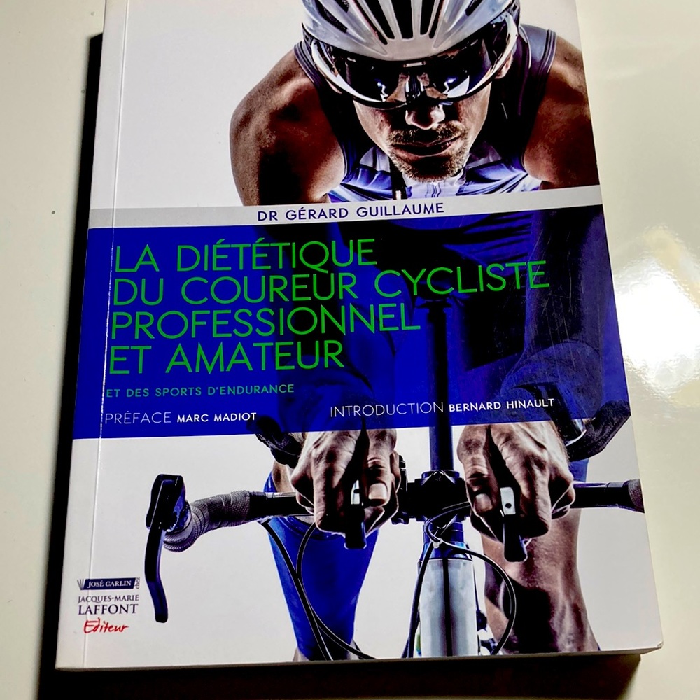 French Book NWOT